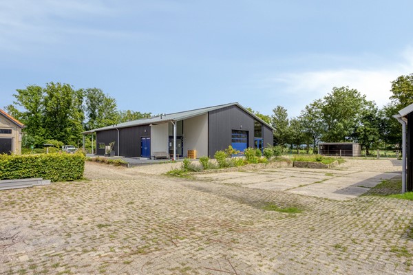 Medium property photo - Oud Emmeloorderweg 24, 8319 AE Schokland